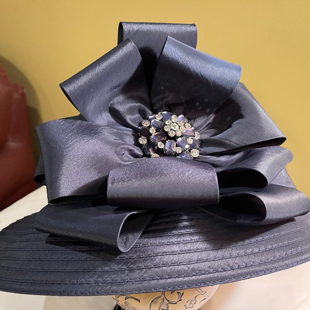 Derby Hat